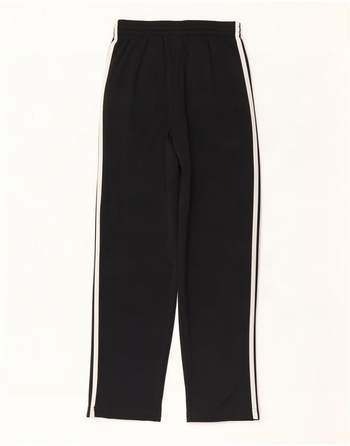 Adidas Hombre Clima 365 Pantalones De Chándal XS Negro Poliéster
