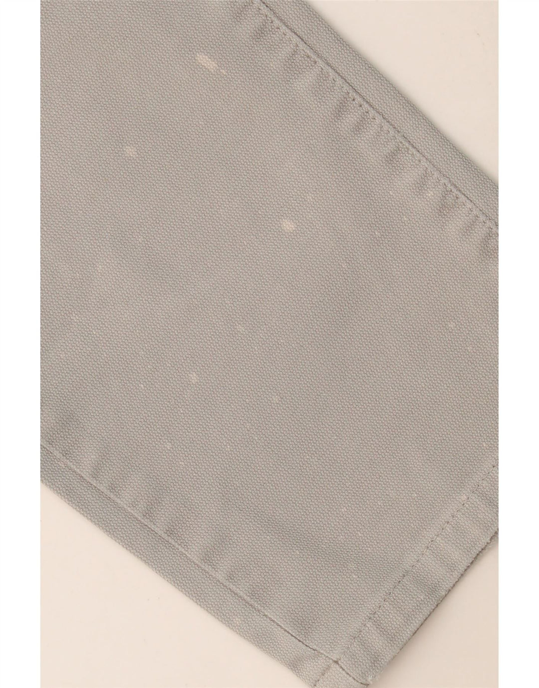 HARMONT & BLAINE Mens Slim Casual Trousers IT 48 Medium W32 L30 Grey Vintage Harmont & Blaine and Second-Hand Harmont & Blaine from Messina Hembry 