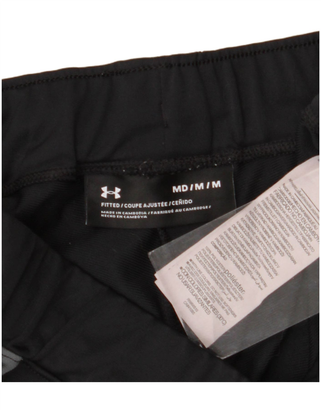Pantalones de chándal Under Armour Hombre