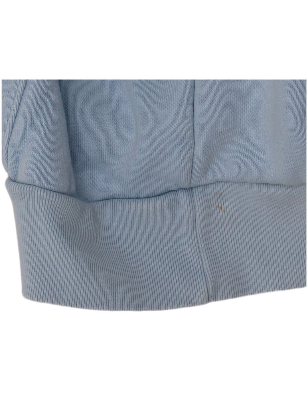 Adidas - Sudadera con capucha para hombre, talla 2XL, algodón azul