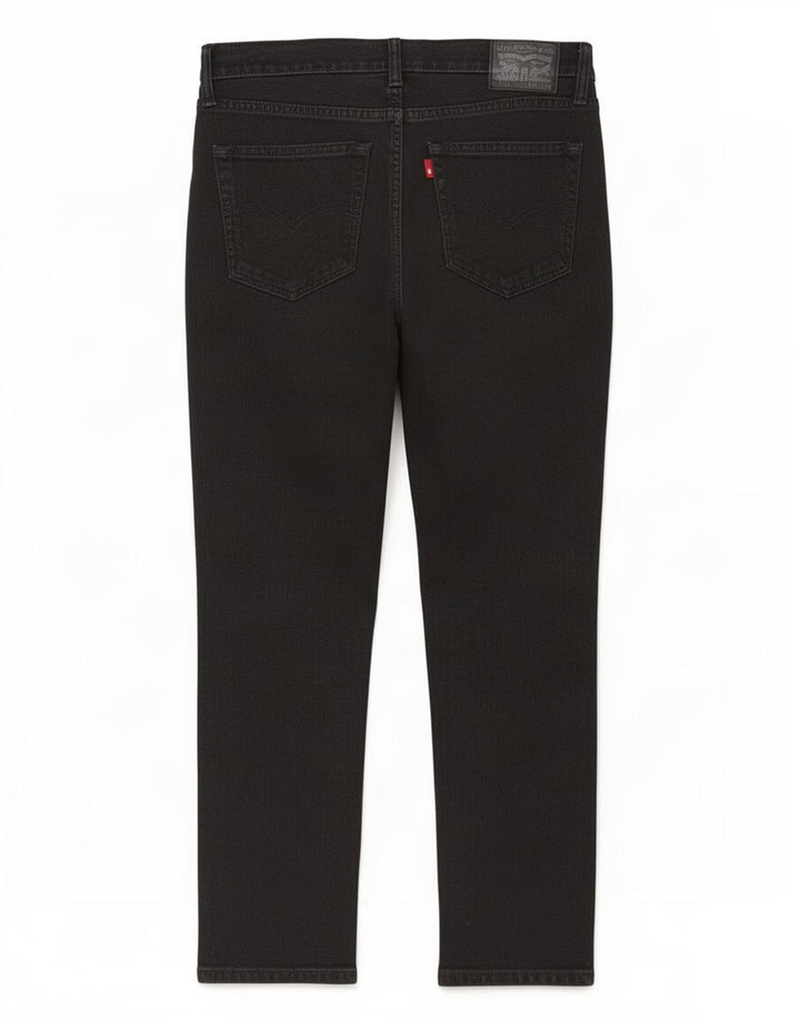 Levi's Hombre 511 Vaqueros Slim W31 L30 Negro