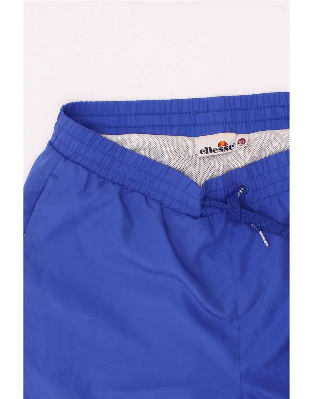 Ellesse Bañador corto para niño Graphic 11-12 años Azul Poliéster