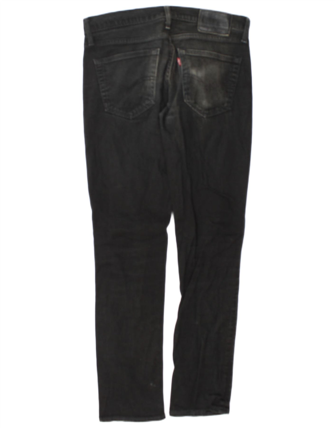 Levi's Vaqueros ajustados para hombre W31 L32 Algodón gris