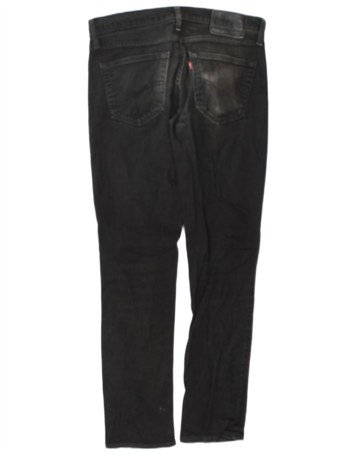 Levi's Vaqueros ajustados para hombre W31 L32 Algodón gris