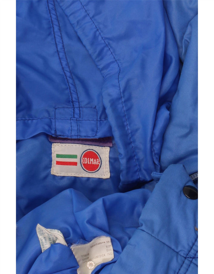 Conjunto de esquí para mujer Colmar de 2 piezas UK 12 Medium W30 L29 Poliamida azul