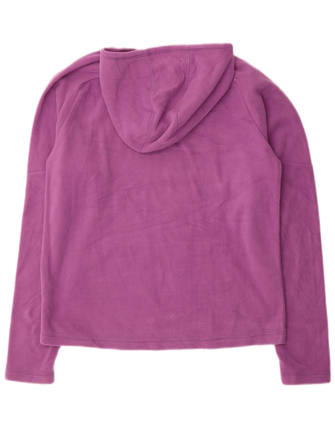 HELLY HANSEN Jersey polar gráfico para niña 15-16 años Morado Poliéster