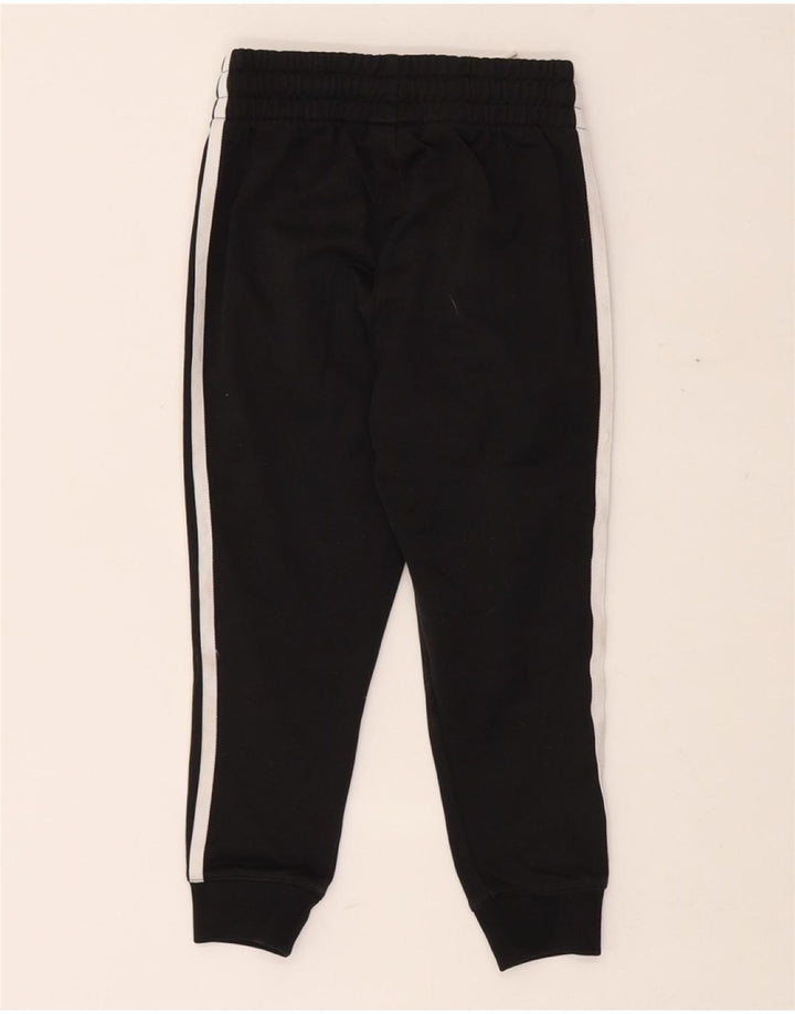 ADIDAS Pantalón Chándal Niño Joggers 5-6 Años Negro Poliéster