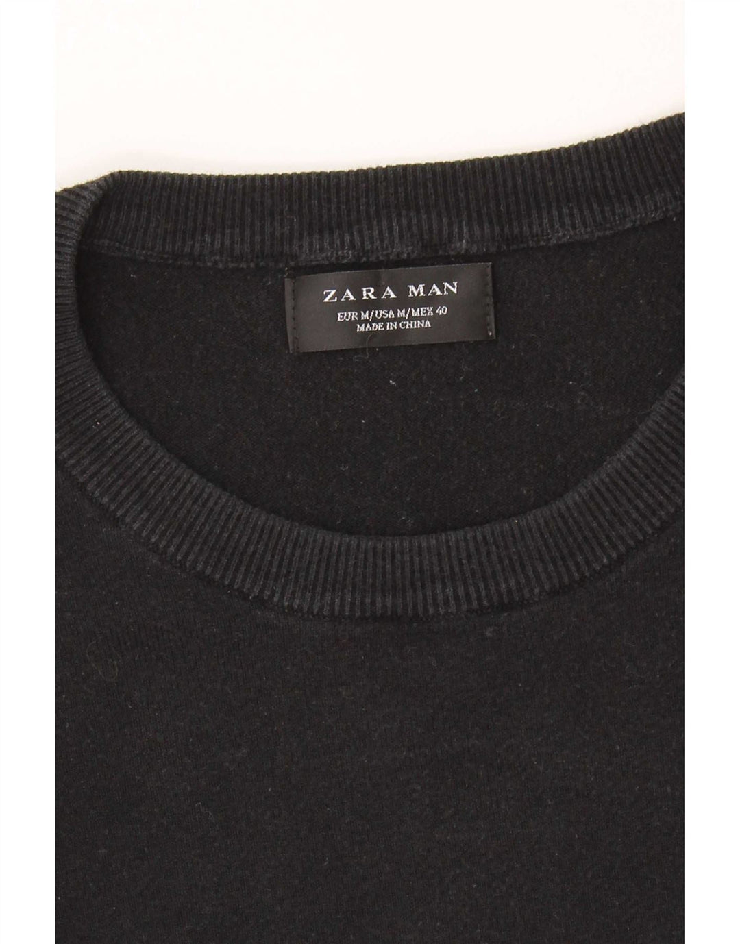 Zara Hombre