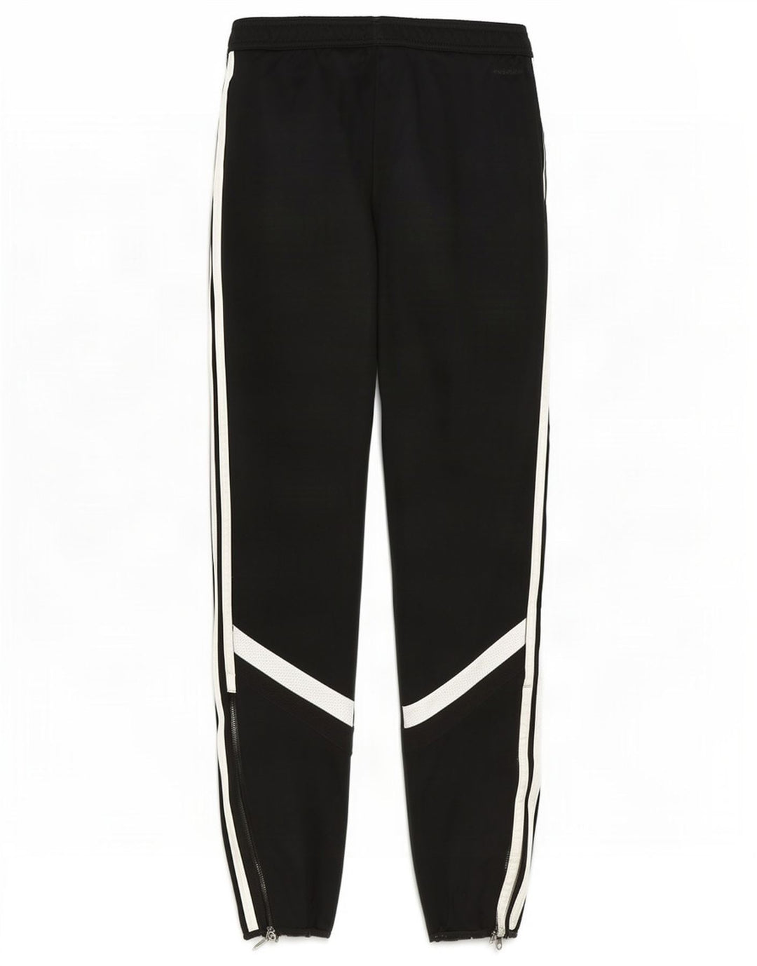 Adidas Hombre Climacool Chándal Pantalón Mediano Negro Poliéster