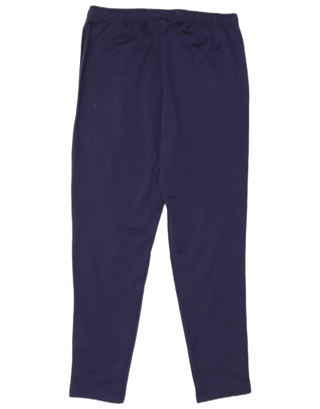 Pantalón De Chándal Puma Hombre Grande Azul Marino Poliéster