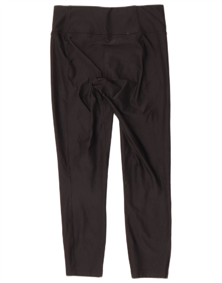 Nike Leggings Dri Fit para mujer UK 6 XS Poliéster negro