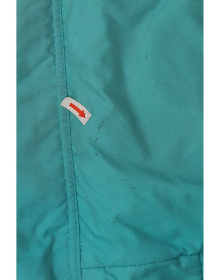 Skiss Chaqueta de esquí gráfica para hombre IT 50 Large multicolor colourblock