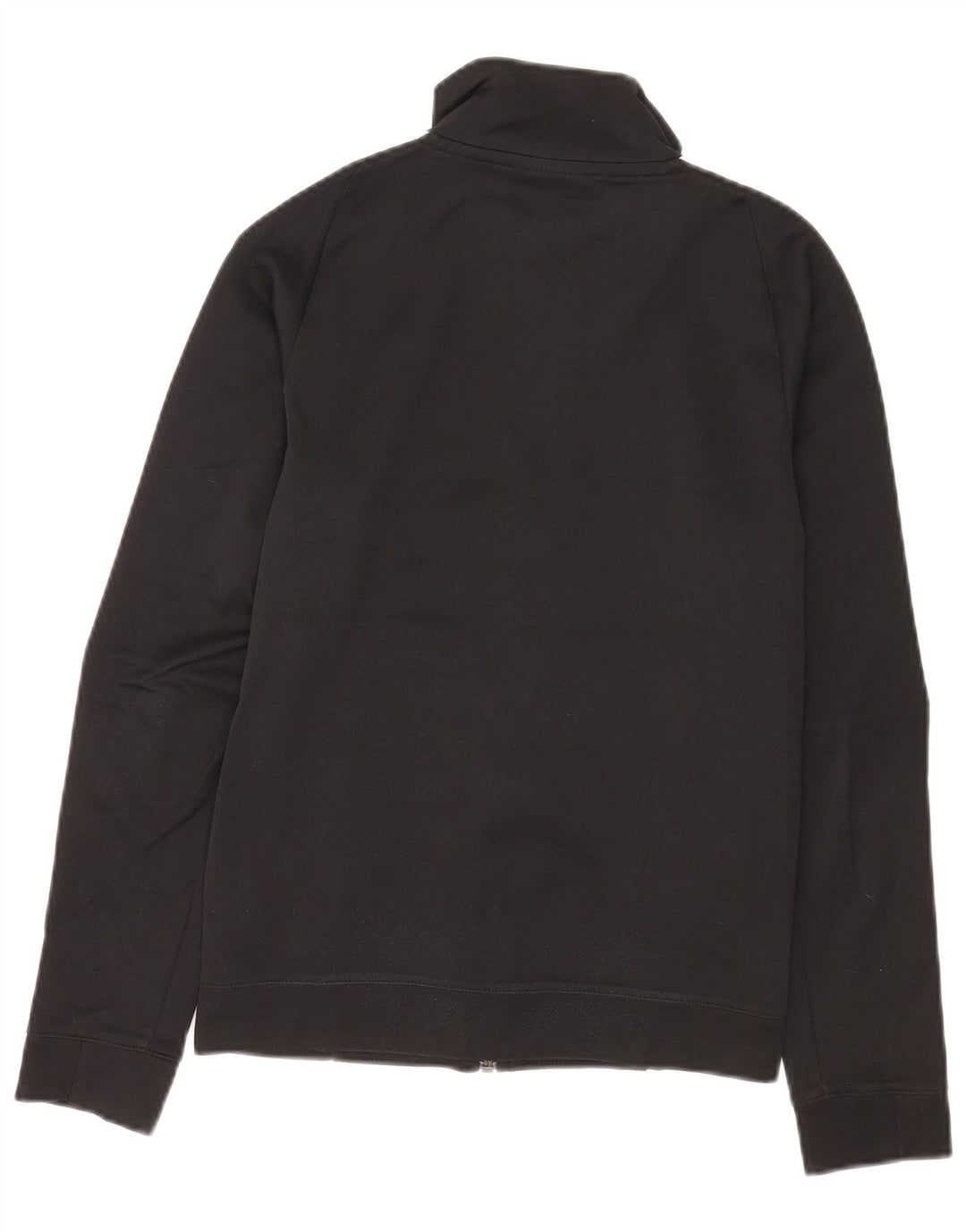 Nike - Chaqueta de chándal para hombre (talla XS), color negro