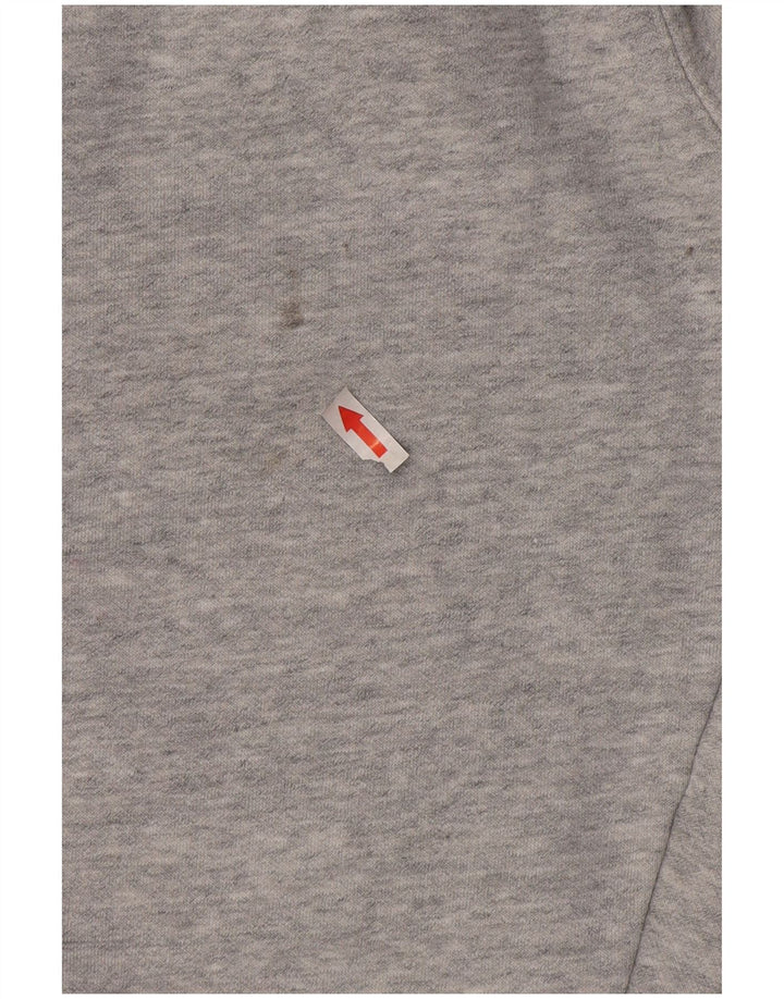 Champion Pantalones De Chándal Joggers Gris Medio Moteado