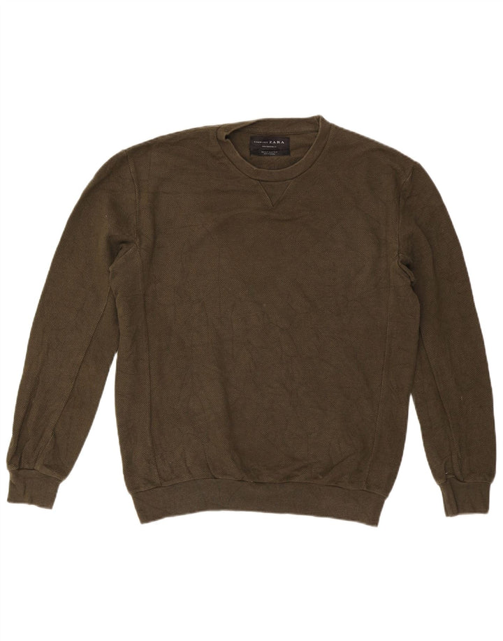 Zara Hombre