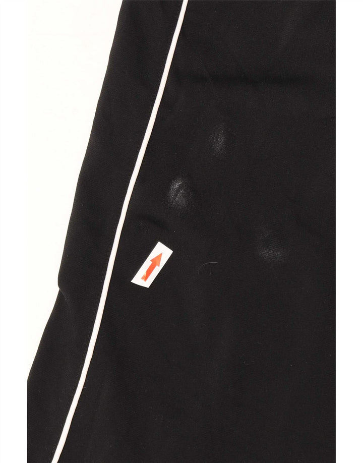Adidas Pantalón Chándal Niño Joggers 13-14 Años Negro Poliéster