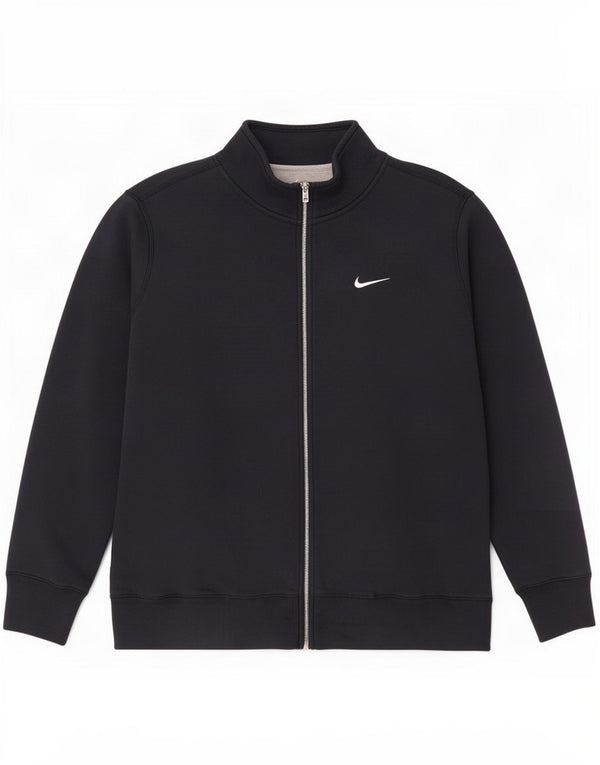 Nike Hombre Chándal Top Chaqueta XL Azul Marino Algodón