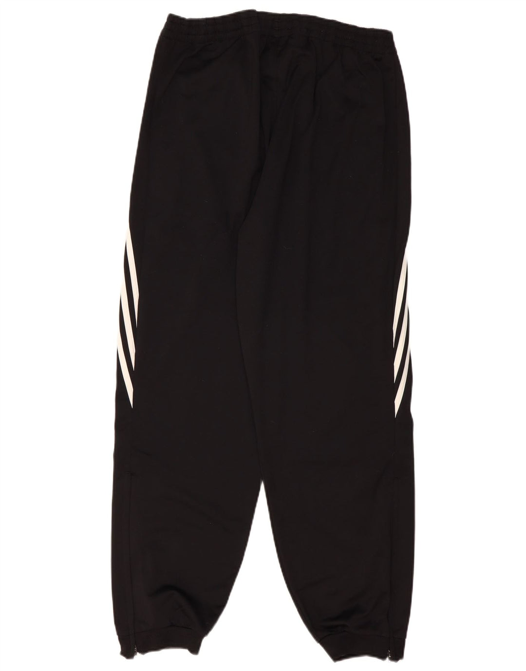 Adidas Hombre Pantalón Chándal Joggers XL Negro Poliéster