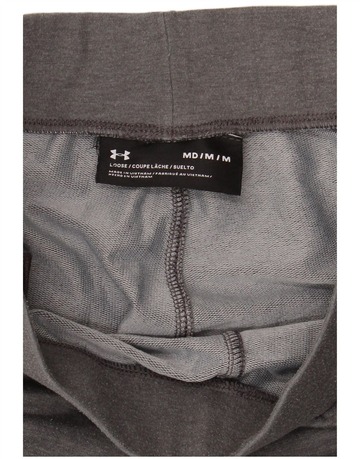 Under Armour Pantalones de chándal para mujer Joggers UK 44 Gris medio
