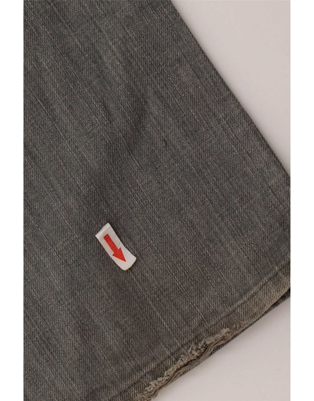 Marks & Spencer Jeans Bootcut para Hombre W30 L26 Algodón Gris