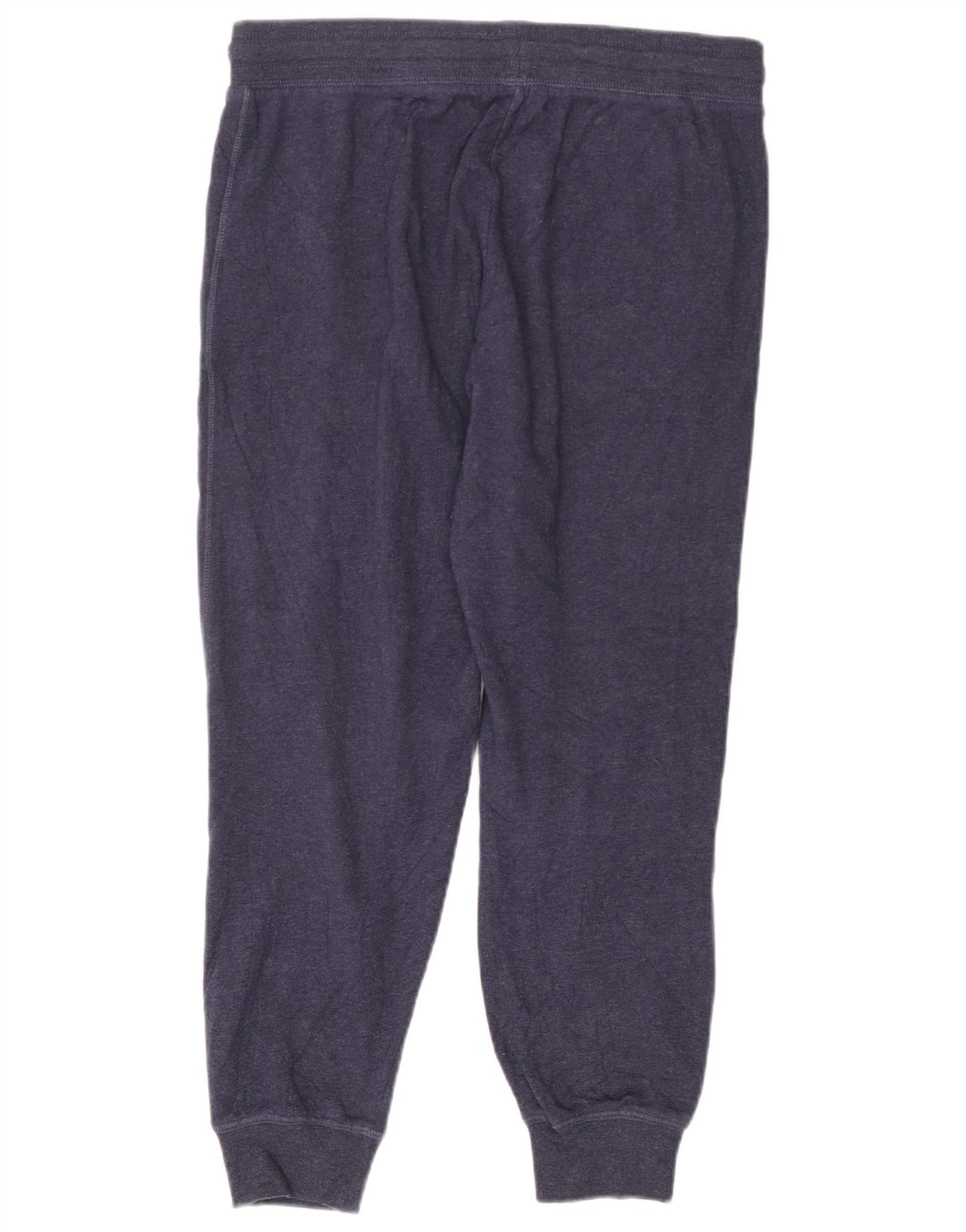 Champion Pantalones De Chándal North Carolina Joggers Medium Azul Marino Mujer