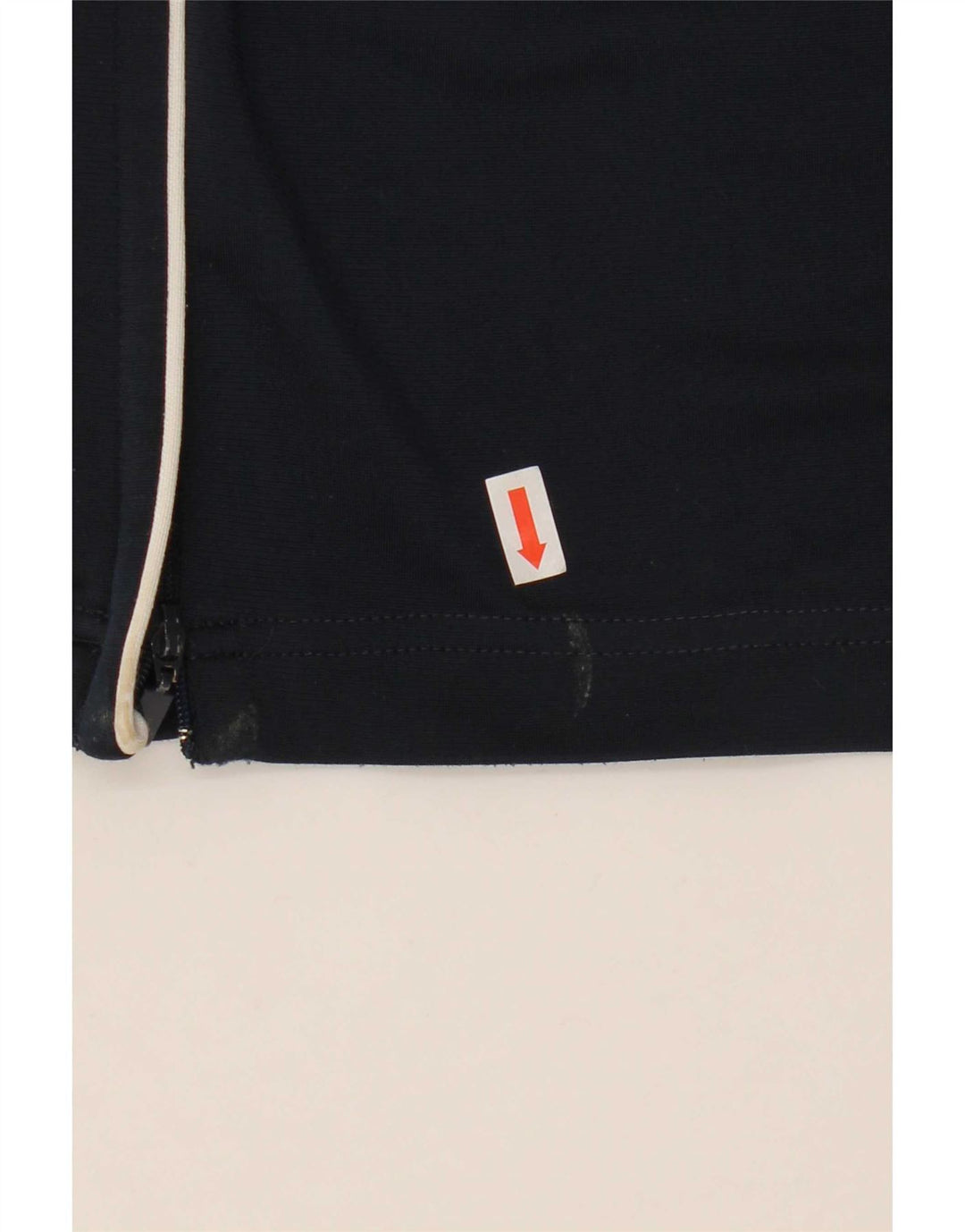 Pantalón Chándal Adidas Niño 15-16 Años Azul Marino Poliéster