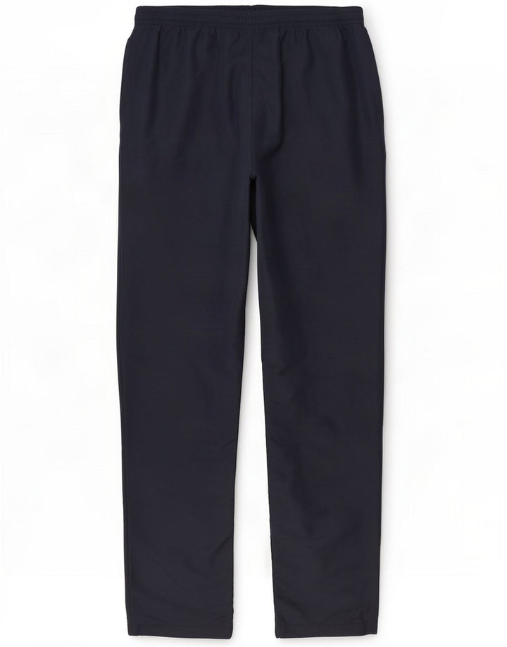 Pantalones de chándal para hombre Lotto Large Azul marino Poliéster