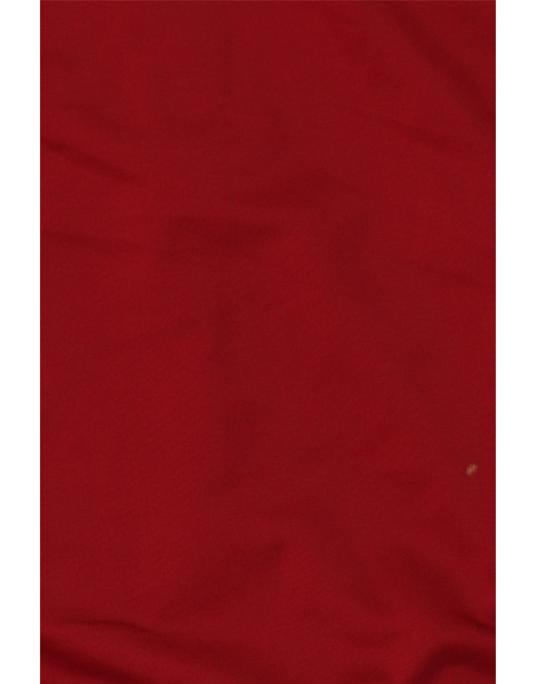 Adidas Hombre Chándal Top Chaqueta Medio Granate Poliéster