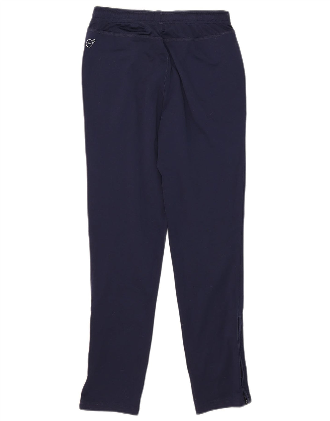 Puma Pantalón Chándal Gráfico Niño 11-12 Años Azul Marino Poliéster