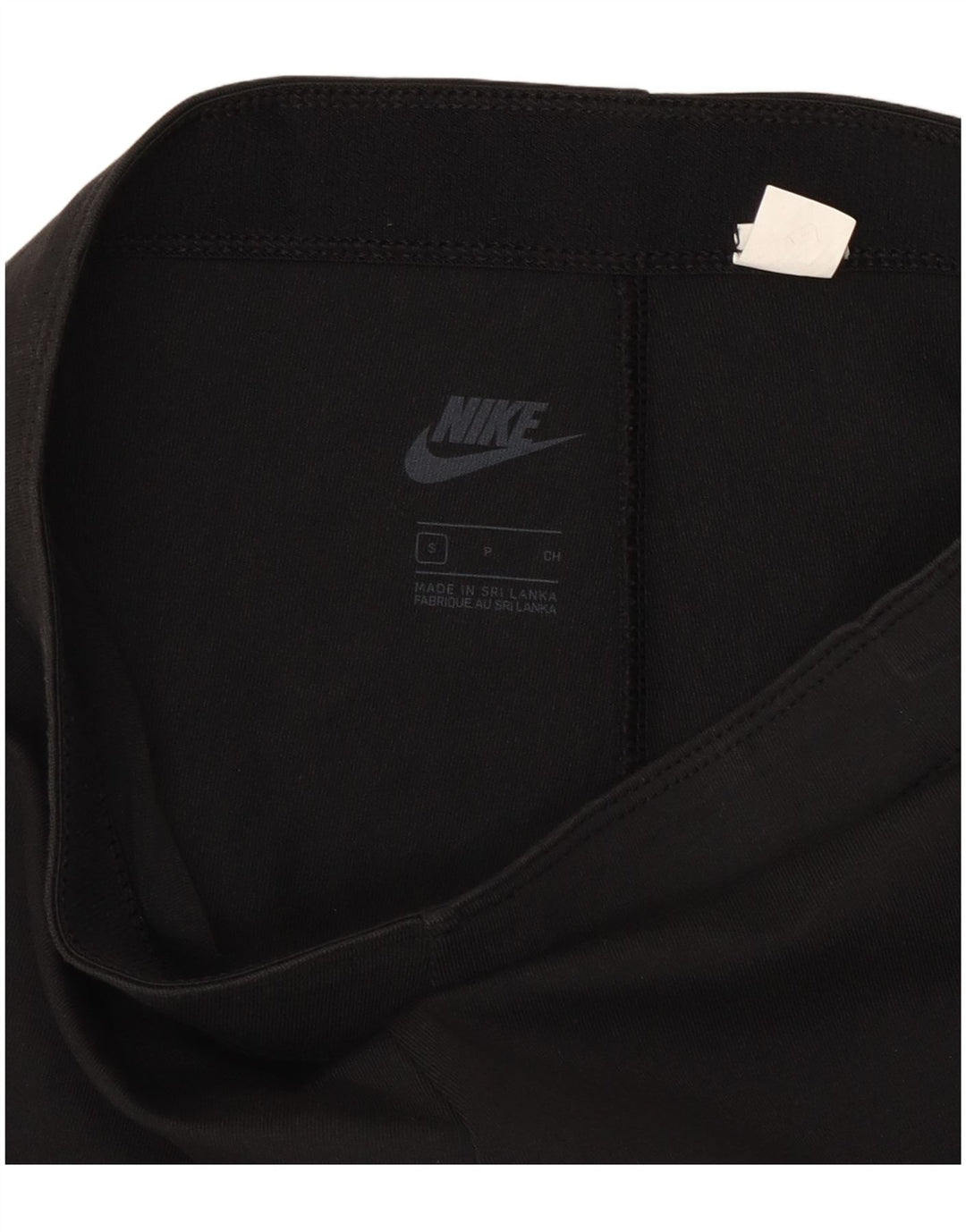 Nike Leggings gráficos para mujer UK 10 Small Black