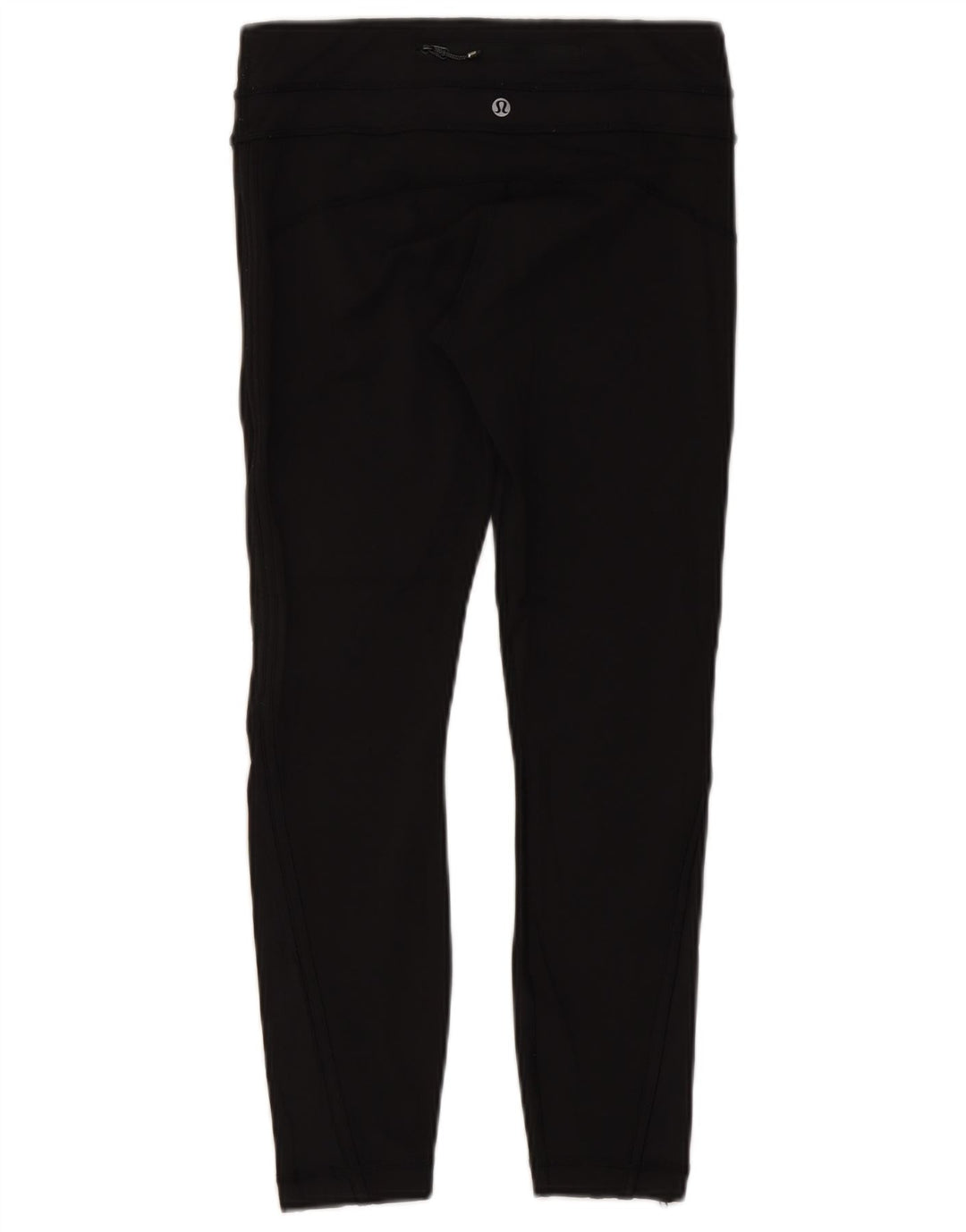 LULULEMON Leggings para mujer US 6 Mediano Negro