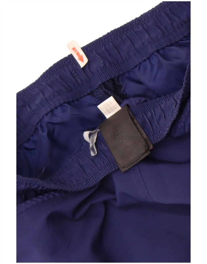 Adidas Mens Climacool Chándal Pantalones Pequeño Azul