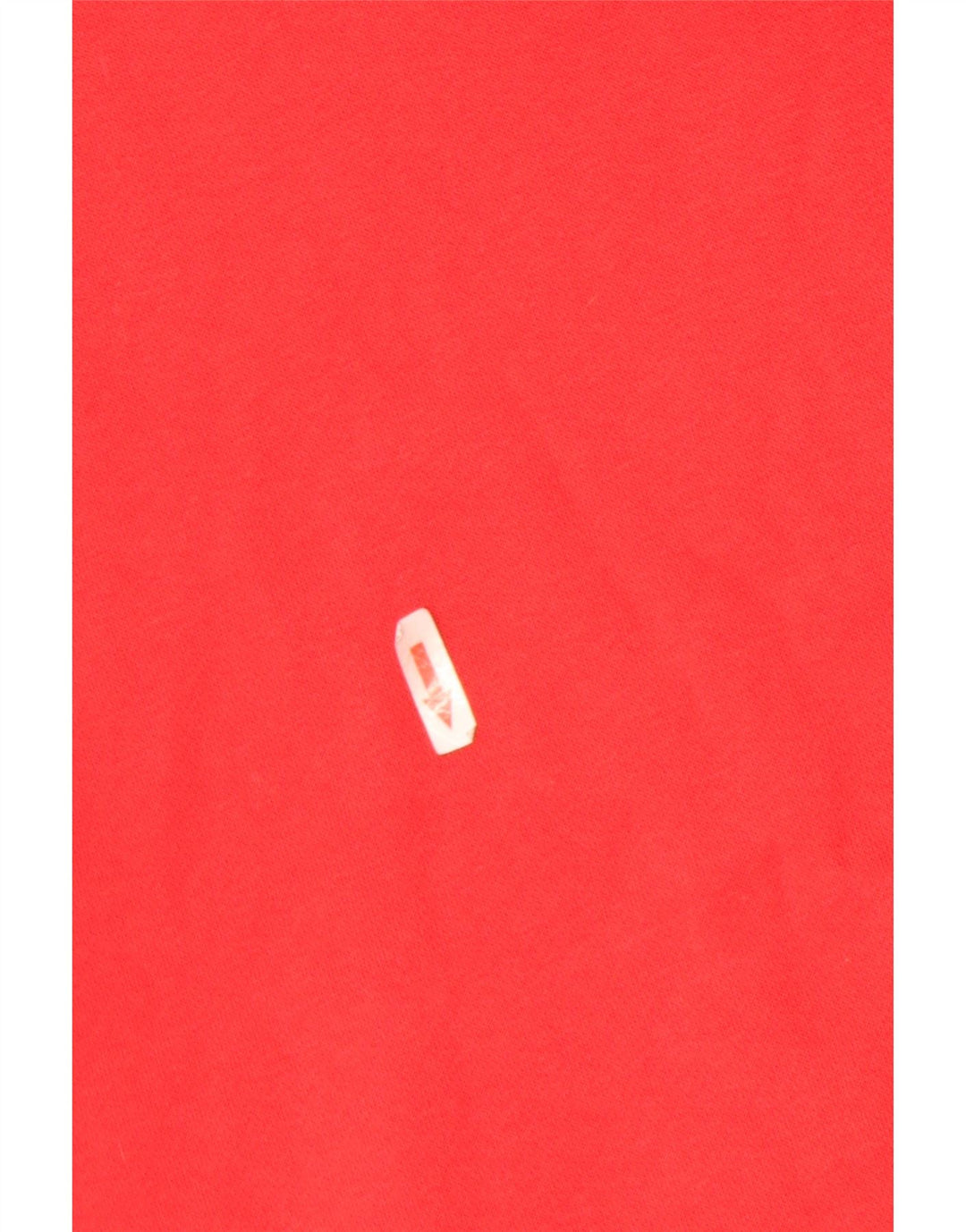 Nike - Sudadera con capucha para hombre, color rojo medio, algodón