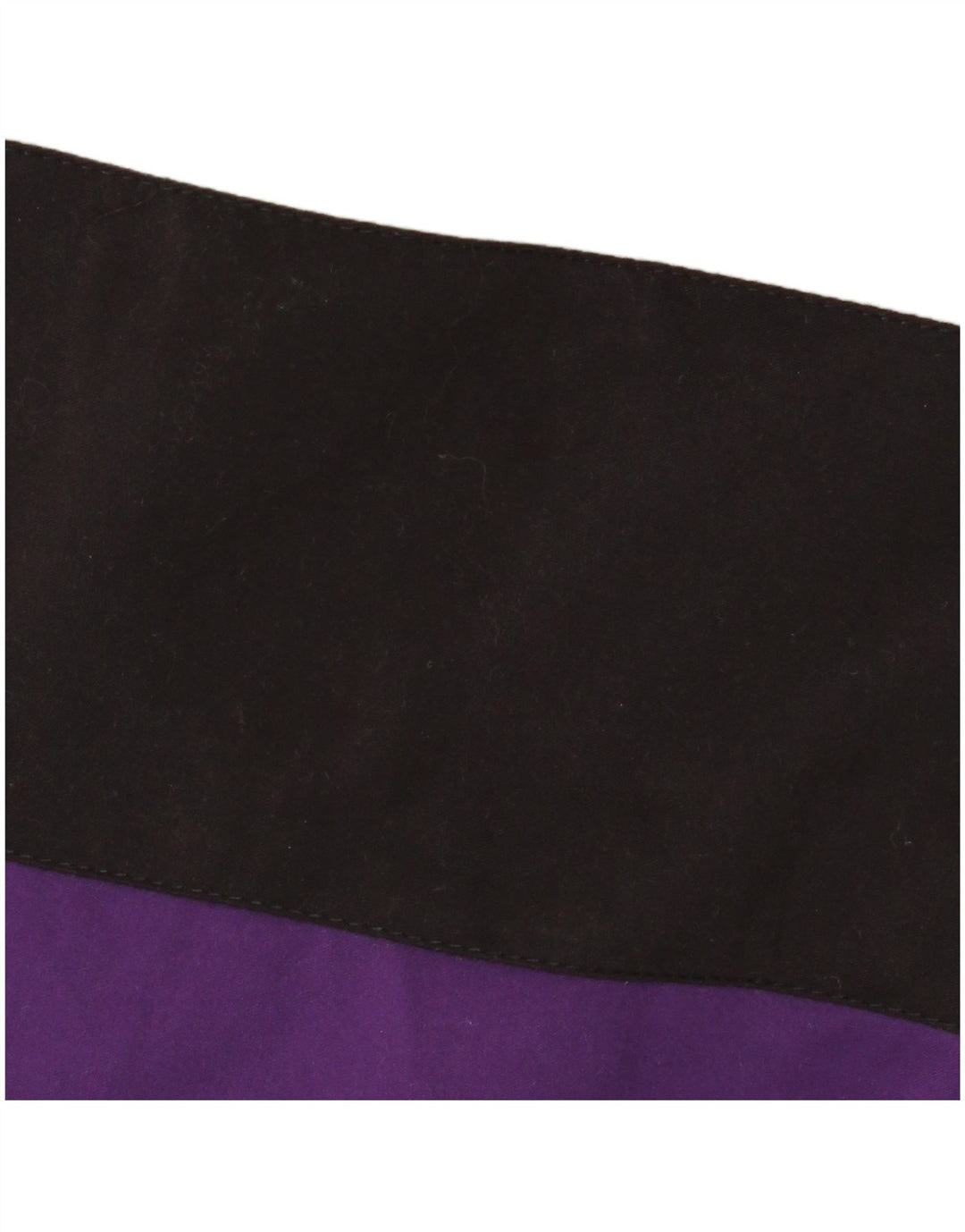 EFFEKT Bañador con estampado gráfico para hombre, talla grande, de algodón a rayas multicolores