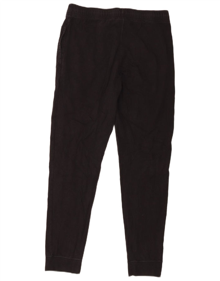 Champion Pantalones De Chándal Joggers Medium Negro Algodón Hombre