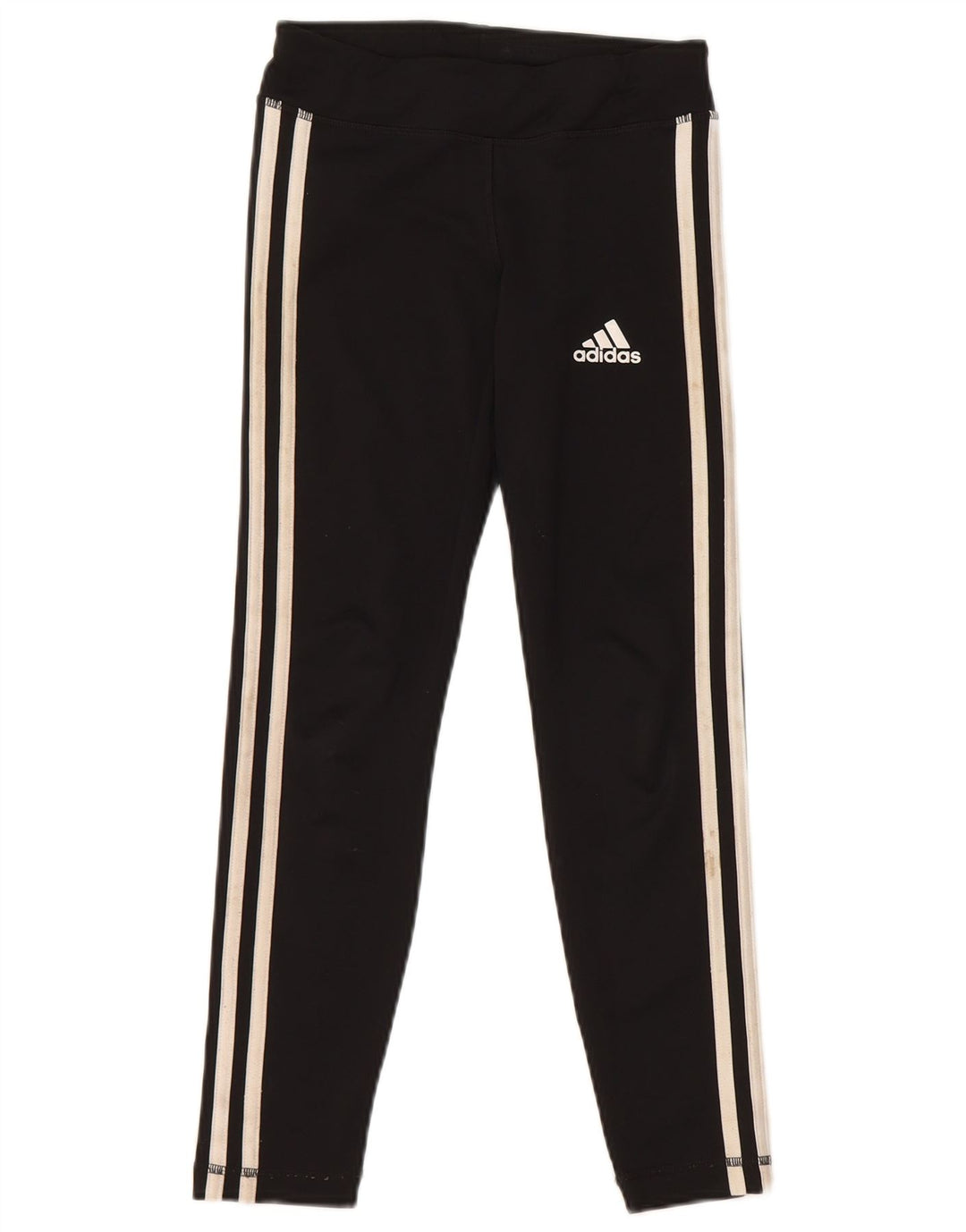 Mallas Adidas Niña 9-10 Años Negro Poliéster