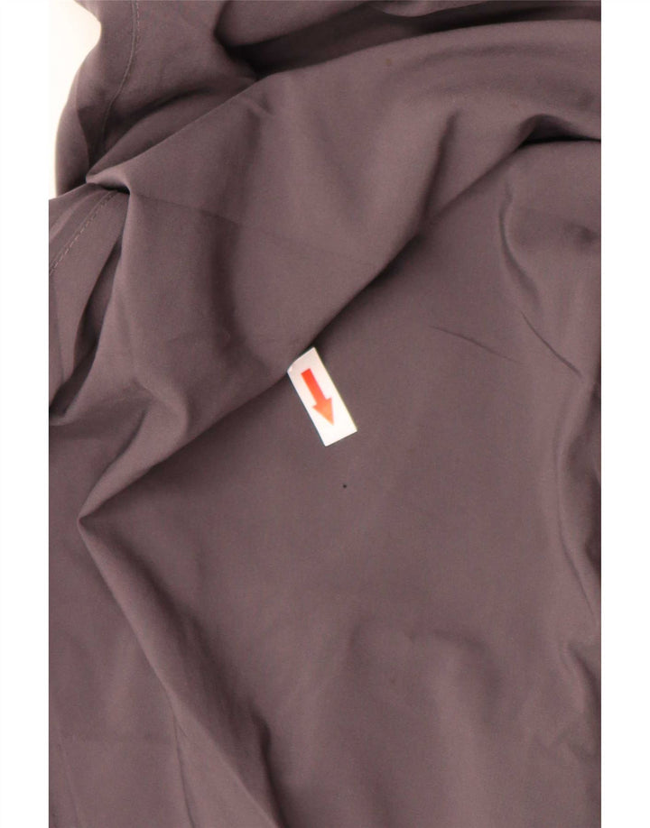 Reebok Mens Speedwick Chándal Pantalones Joggers 2XL Gris Poliéster