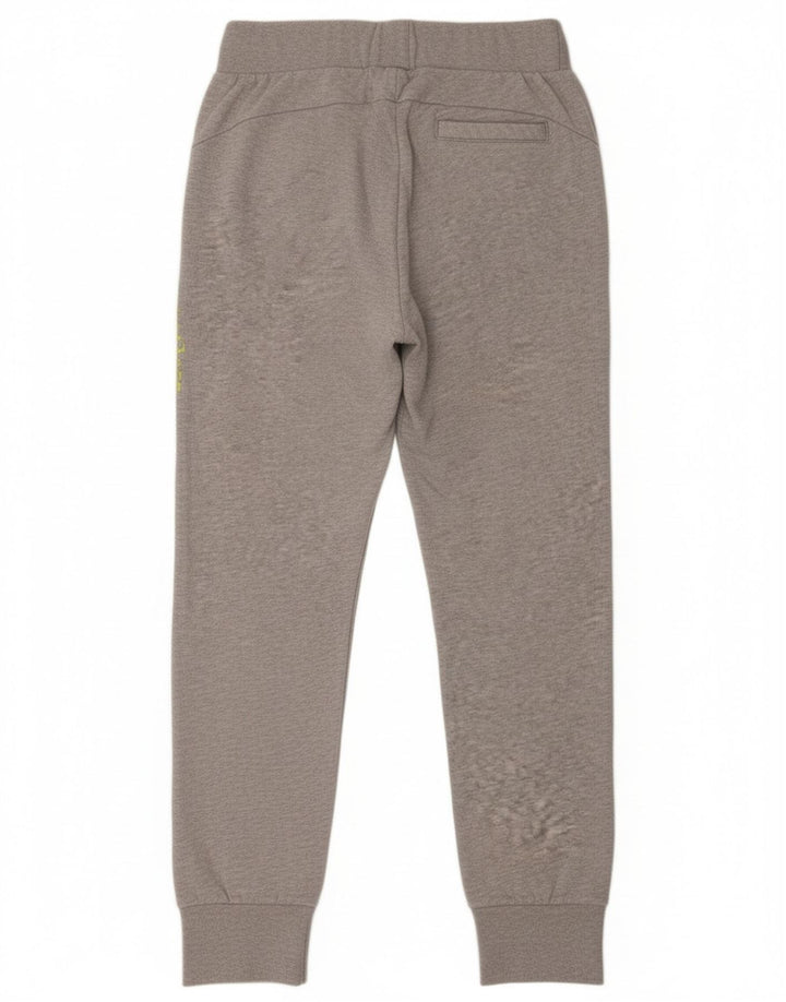 Lotto Pantalones de Chándal para Mujer Joggers UK 42 Gris Medio