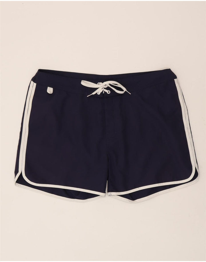 Sundek Bañador Hombre XL Azul Marino Poliéster