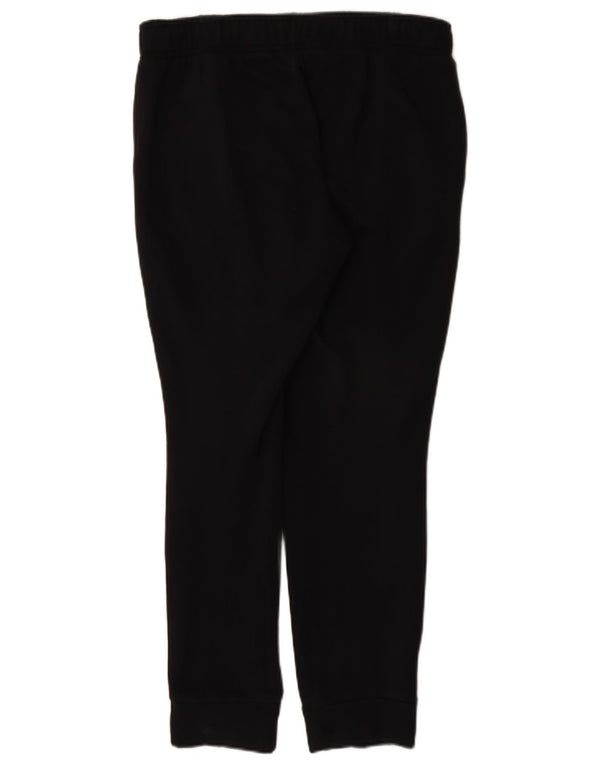 Puma - Pantalones de chándal para hombre, color negro