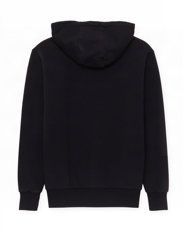 Ellesse Hombre Graphic Sudadera con capucha Jumper XS Azul Marino Algodón
