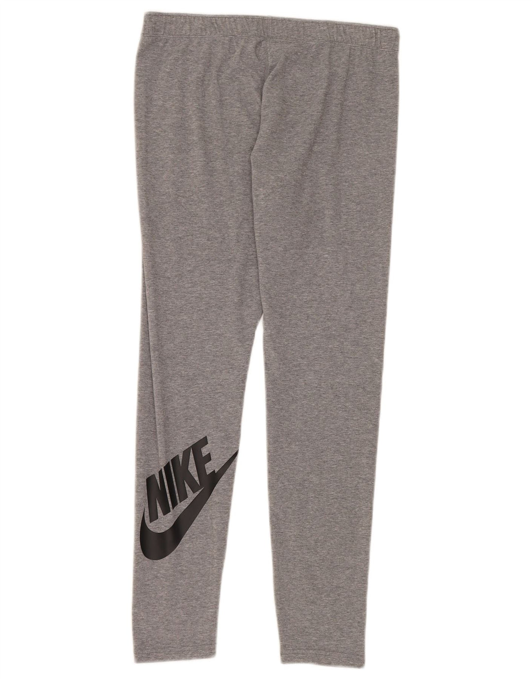 Nike Leggings gráficos para mujer Reino Unido 44 grande gris moteado