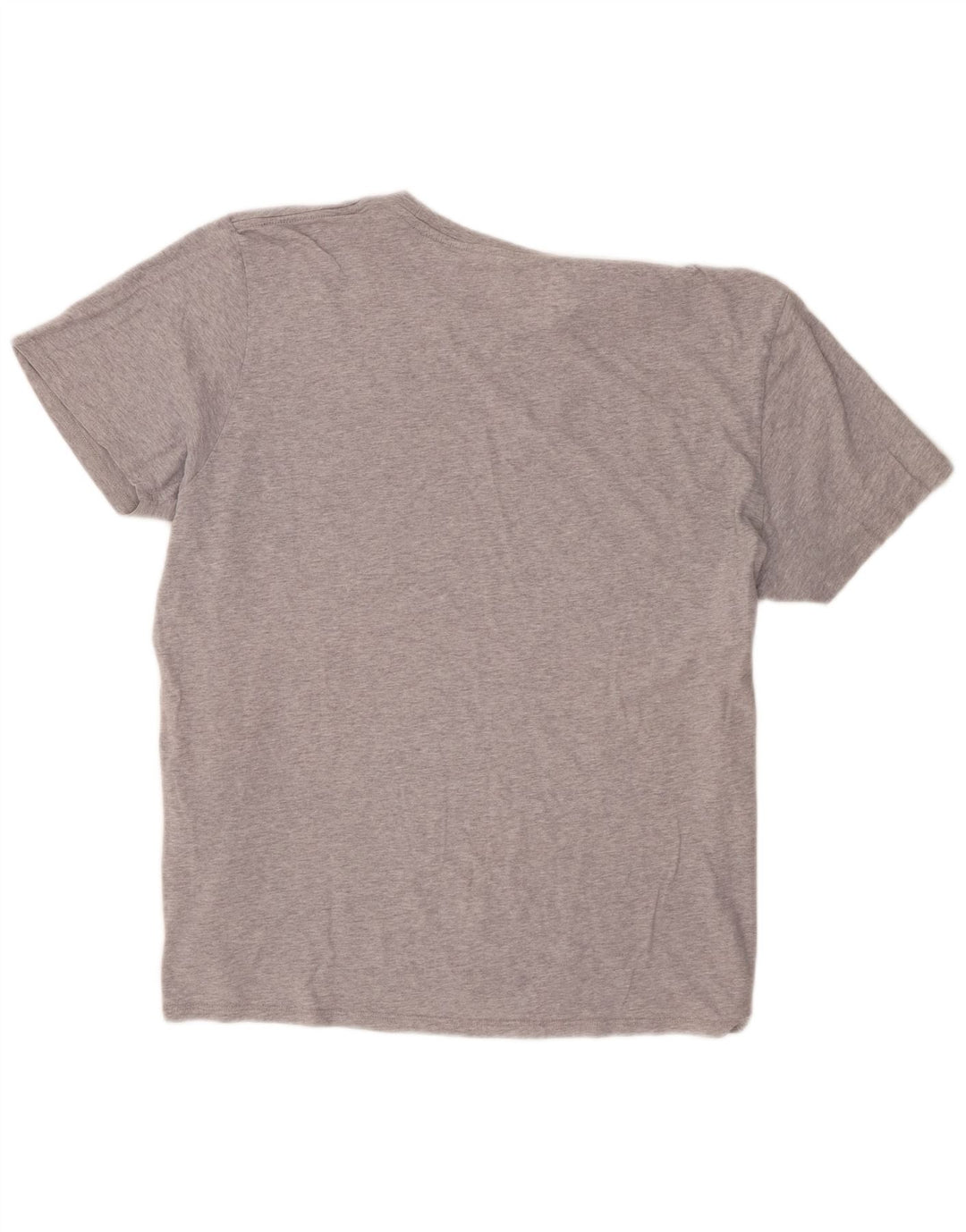 Levi's Camiseta gráfica para hombre Top 2XL Algodón gris