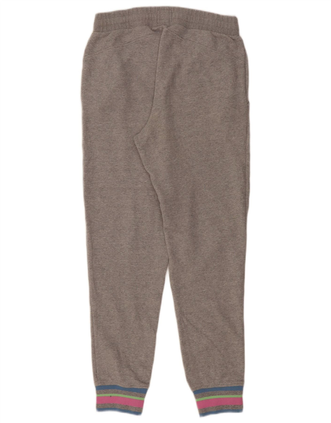 CHAMPION Pantalones de chándal para mujer Joggers UK 44 Gris medio Colorblock