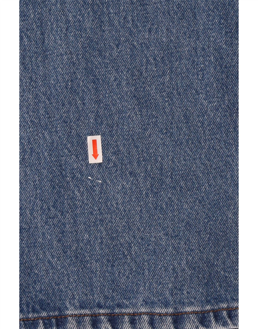 Eddie Bauer Vaqueros Sueltos para Hombre W40 L32 Algodón Azul