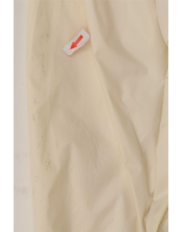 Chaqueta impermeable Colmar IT 50 Medium Off White Poliamida Hombre