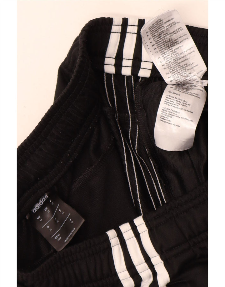 Pantalón De Chándal ADIDAS Hombre Mediano Negro Poliéster