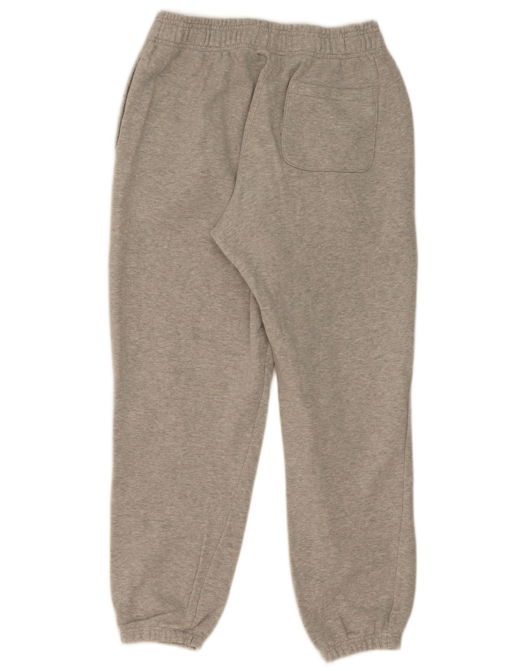 Eddie Bauer Pantalones De Chándal Para Hombre Joggers Gris Medio Algodón