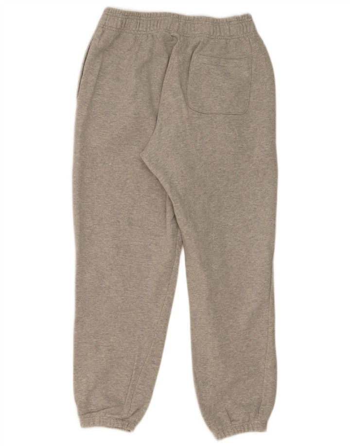 Eddie Bauer Pantalones De Chándal Para Hombre Joggers Gris Medio Algodón