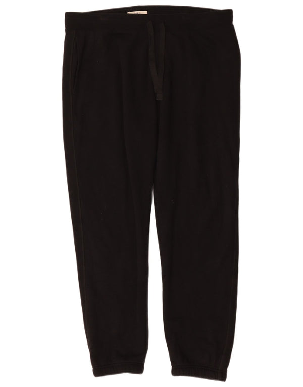 Marks & Spencer Pantalones de Chándal para Hombre Joggers Large Black